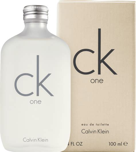 calvin klein 1 cologne.